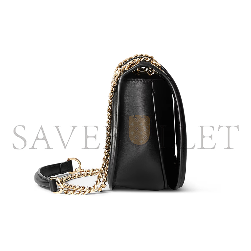 GUCCI BLONDIE MEDIUM SHOULDER BAG 815715 (26*16*8cm) GUCCI BLONDIE MEDIUM SHOULDER BAG 815715 (26*16*8cm)